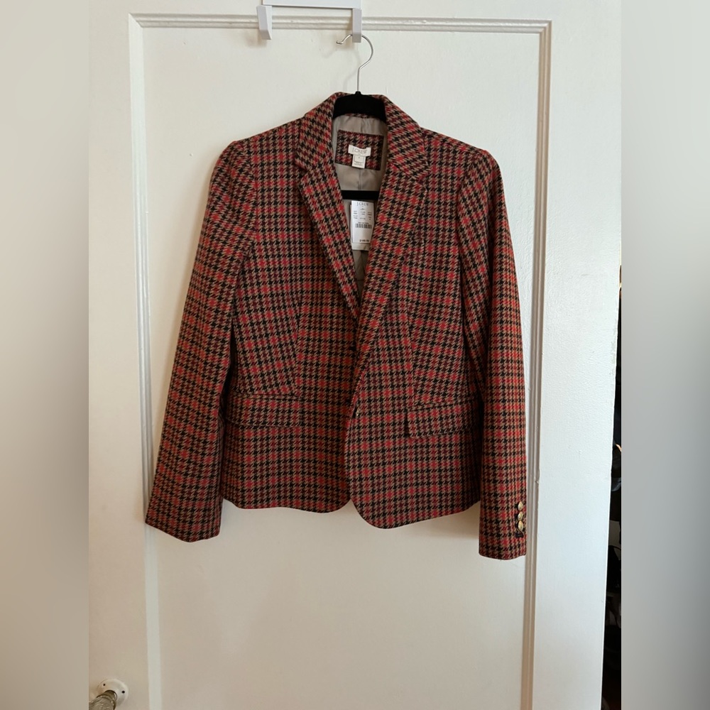J Crew Blazer